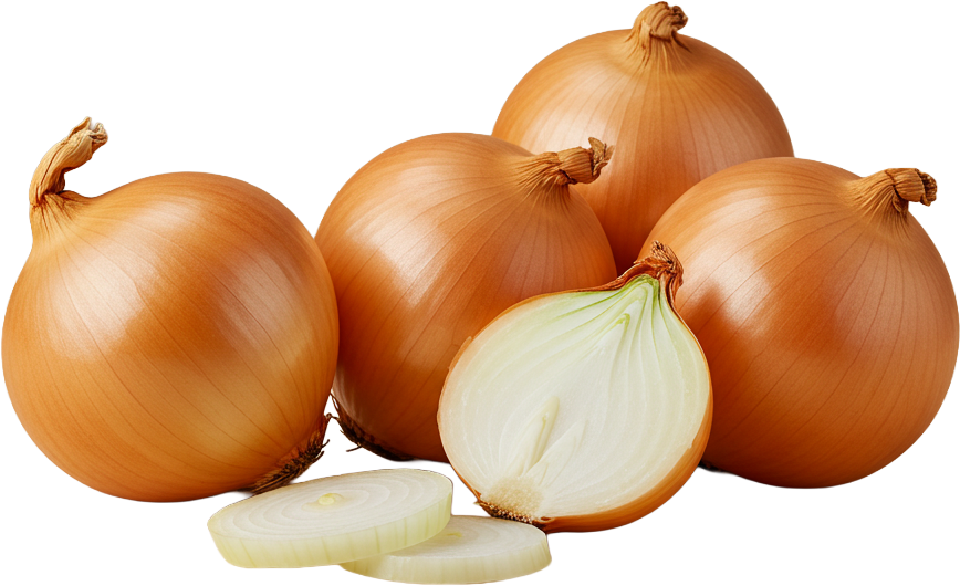 Yellow Onion