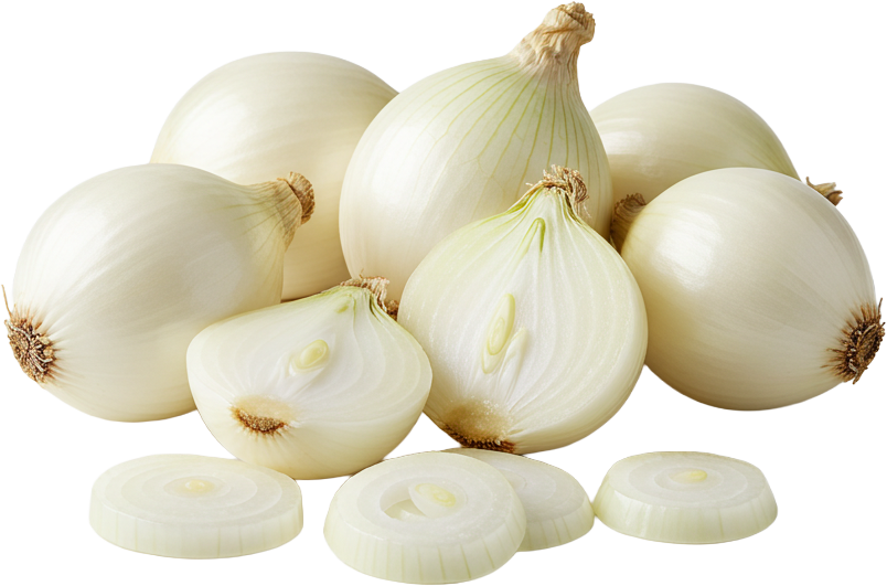 White Onion