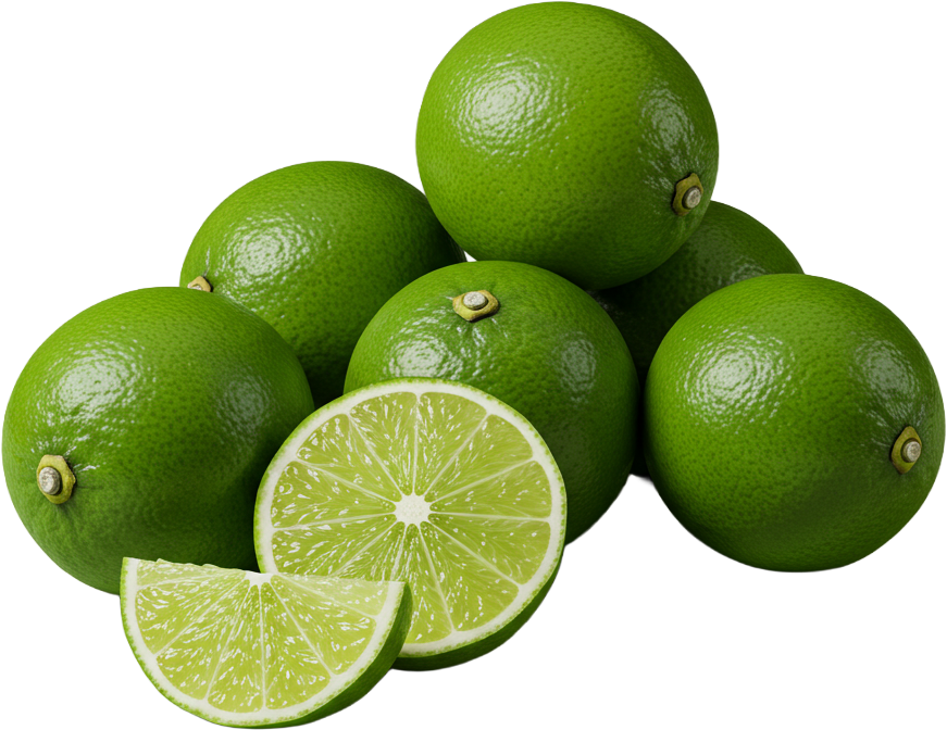 Persian Lime