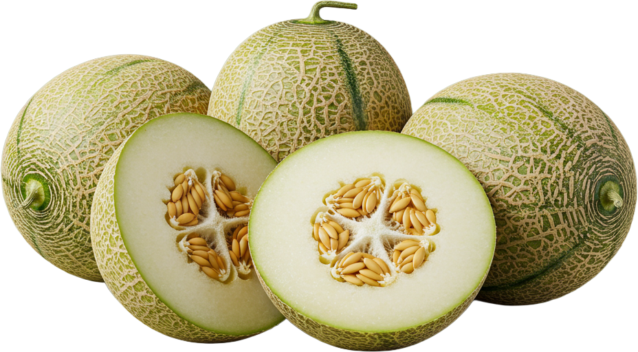 Honeydew Melon